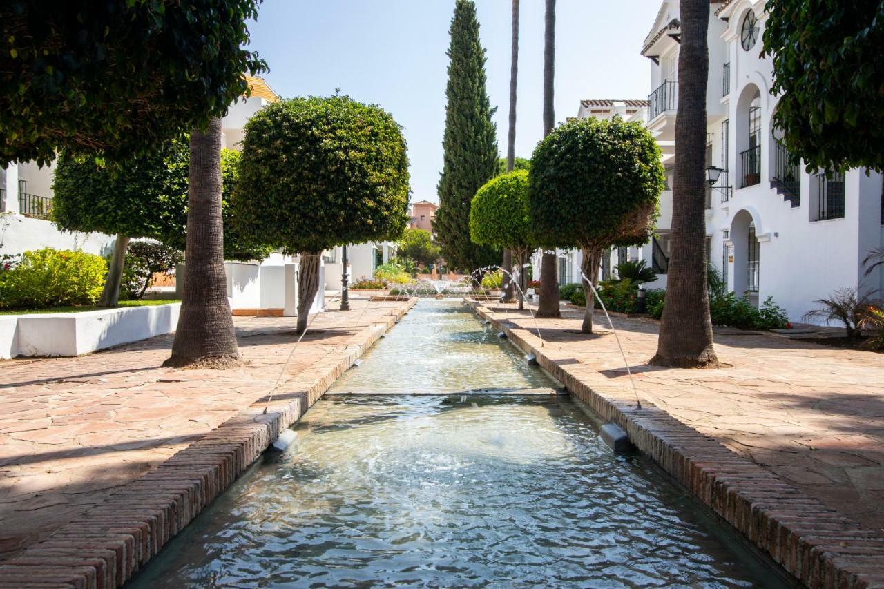 Special Apartment In The Costa Del Sol Estepona Exterior foto