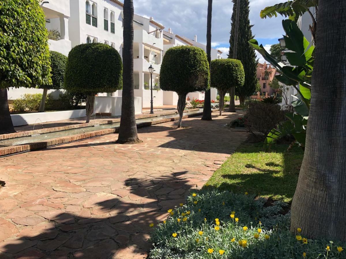 Special Apartment In The Costa Del Sol Estepona Exterior foto