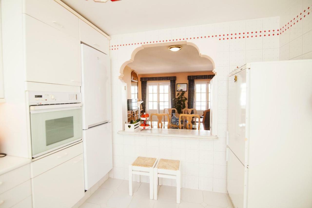 Special Apartment In The Costa Del Sol Estepona Exterior foto
