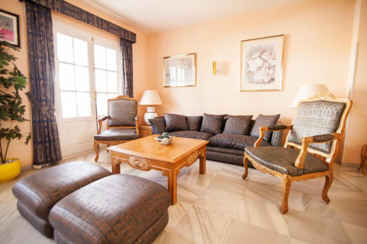 Special Apartment In The Costa Del Sol Estepona Exterior foto