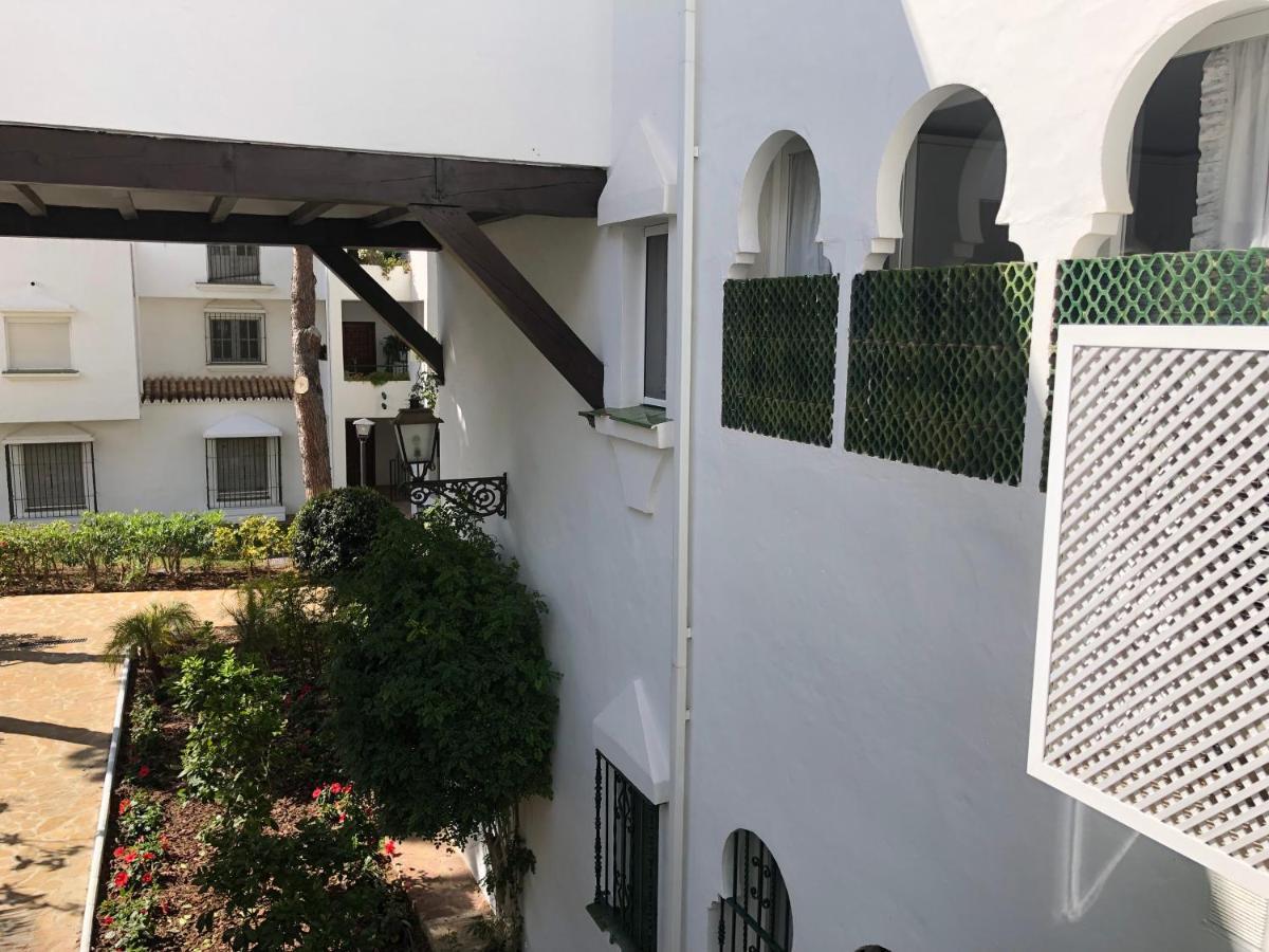 Special Apartment In The Costa Del Sol Estepona Exterior foto
